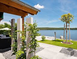 Haus Mit Garten Am See Haus Und Garten Gartengestaltung Haus