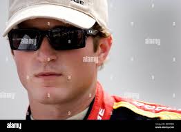 Nascar nextel cup driver kasey hi-res stock photography and images