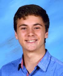 Honor Student Derek Tharp nominated for the Congress of Future Medical  Leaders