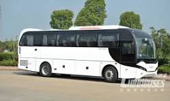Youngman buses to be exported to Israel_Buses ...