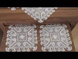 igne oyasi yatak odasi vitrin pecete ve salon takimi modelleri 2020 motifli igne oyasi resimleri youtube lace bedroom living room sets lace crafts