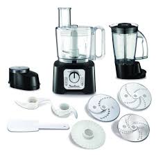 Moulinex Fp546810 Robot Multifonction Double Force Compact Noir Robot Multifonction Moulinex Robot Cuisine