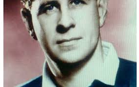 30 Years Since Willie Waddell Died