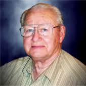 Obituary information for William J. “Tex” McDaniel