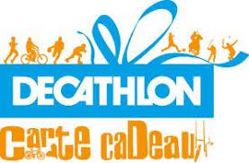 Magasinez en toute confiance de l'équipement de sport de qualité à des prix abordables toute l'année. Decathlon Carte Cadeau Decathlon Carte Carte Cadeau