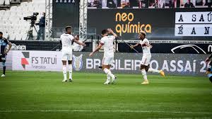 Results are updated in real time. Corinthians Sofre Maior Derrota Em Itaquera Veja Outros Placares Negativos Goal Com
