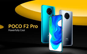 Its specs are as follows: Xiaomi Poco F2 Pro Slashed By 40 To 299 As Mi 10 Also Receives A Similar Discount In Prime Day Sales Notebookcheck Net News