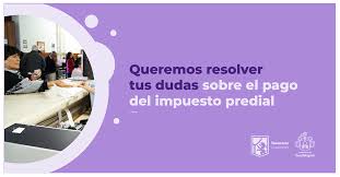 Instrucciones para el pago del predial. Pago Predial Pagina Oficial Del Gobierno De Guadalajara