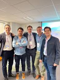 Dr Adrian MANCINI posted