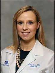 Dr. Katy Gray, MD