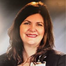 Denise Ammon's Instagram, Twitter & Facebook