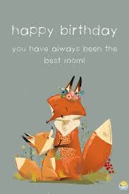 Birthday Quotes For Mom Thank You For Always Being There