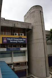 Kampus shah alam (kampus utama). Fakulti Sains Gunaan Mapio Net