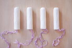 Maybe you would like to learn more about one of these? Why You Should Think Twice Before Using Scented Tampons Glamour