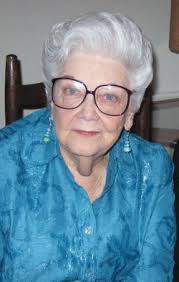 Betty Sue Morris Head (1926-2016)