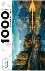 Explore and save heaps across our wide range of jigsaw puzzles online! Scenic 1000 Piece Puzzles Fusine Lake Italy By Various 9350375009438