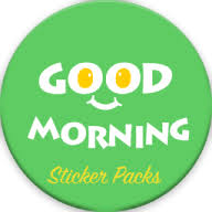 Good Morning Stickers Apk 4 6 Download Free Apk From Apkgit