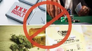 What can t you buy with a credit card. 5 Things You Can T Buy With A Credit Card