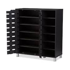 Overstock Com Online Shopping Bedding Furniture Electronics Jewelry Clothing More Shoe Storage Cabinet Contemporary Storage Cabinets Wood Storage