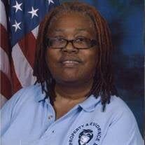 Marion Elizabeth Crawford Obituary