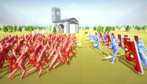 Totally accurate battle simulator (tabs) by landfall is a competitive physics based battle simulator. Totally Accurate Battle Simulator Free Download Full Pc Game Latest Version Torrent