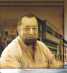 Luis Eduardo Torres Castro