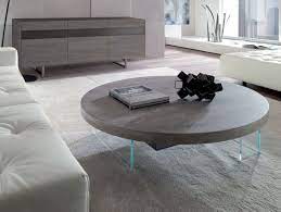 Ozzio have a fantastic collection of 'transformobil' tables, which change from coffee/console tables to dining tables, using sophisticated mechanisms with hydraulic lifting systems. Download The Catalogue And Request Prices Of Bellagio Round By Ozzio Italia Height Adjustable R Contemporary Coffee Table Coffee Table Design Furniture Design