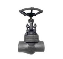3/4" Forged Steel Globe Valve | ATO.com
