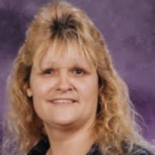 Obituary information for Sherry Lynn Carter