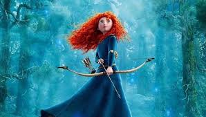 About brave cartoon full movie. 12 Pixar Animated Films That Have A Deep Psychological Meaning