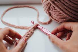 However, if a crochet pattern asks you to sk then you aren't going to do that. What Does Sk Mean In Crochet Crafttribeonline Com