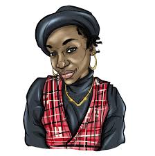 Black Policy Institute Fellows 2020