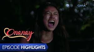 Create and get +5 iq. Gma Network S Onanay Is Nearing Its Finale Lionheartv