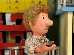 Postman Pat (TV Series 1981–2017)