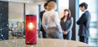 Voice assistants are transforming our world one voice interaction at a time. Alexa Goes To Work Digital Voice Assistants In The Office Gcn