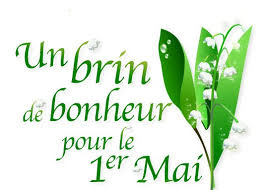 Voici l'histoire du premier mai, ses traditions et ses origines. Journee Mondiale Du Travail Le 1 Mai Et A Nandrin Aussi Le Muguet Porte Bonheur Nandrin