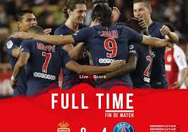 May 12, 2021 · montpellier vs. Monaco 0 4 Paris Saint Germain Full Highlight Video Ligue 1 2018 2019