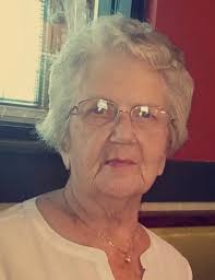 Obituary information for Sara Tuggle