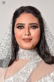 Doaa Ahmed Makeup artist