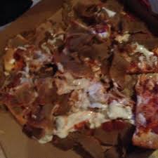 Best Parmo In Boro Review Of Pizza Pan Middlesbrough England Tripadvisor