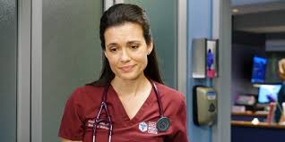 Will Halstead, Natalie Manning Relationship Timeline On Chicago Med