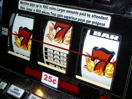 Gamblers Like Almost Winning | Best Science Blog in the Life