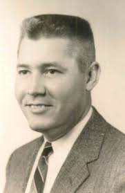 Charles Preston Hammett Obituary