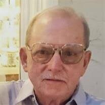 Dewey Alfred Bain Obituary