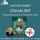 The Elf on the Shelf -- Author Storytime  event image