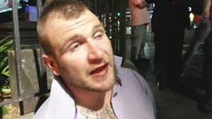 Shaun Mcneil's Instagram, Twitter & Facebook