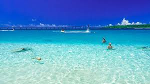 Image result for 沖縄の海