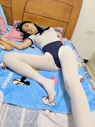 求出处，白丝舞蹈生- 求出处- 司机社