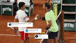 Novak djokovic vs rafael nadal. Iiak26b2ngo5dm
