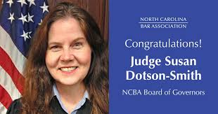 Susan Dotson's Instagram, Twitter & Facebook